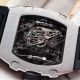 2017 Clone Richard Mille RM 27-01 Rafael Nadal Watch SS Black Rubber (5)_th.jpg